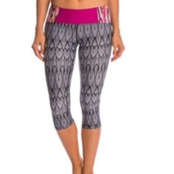 prana swim capris